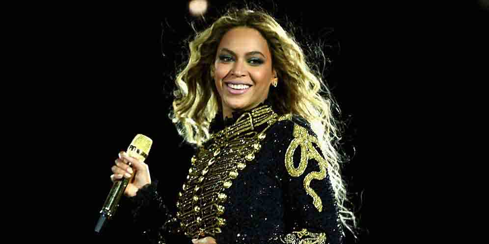 Beyonce Musisi Paling Tajir, GNR Nomor 2 thumbnail